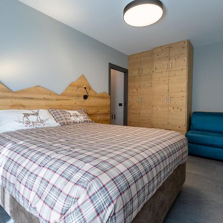 Bluebell Apartments Livigno Exterior photo