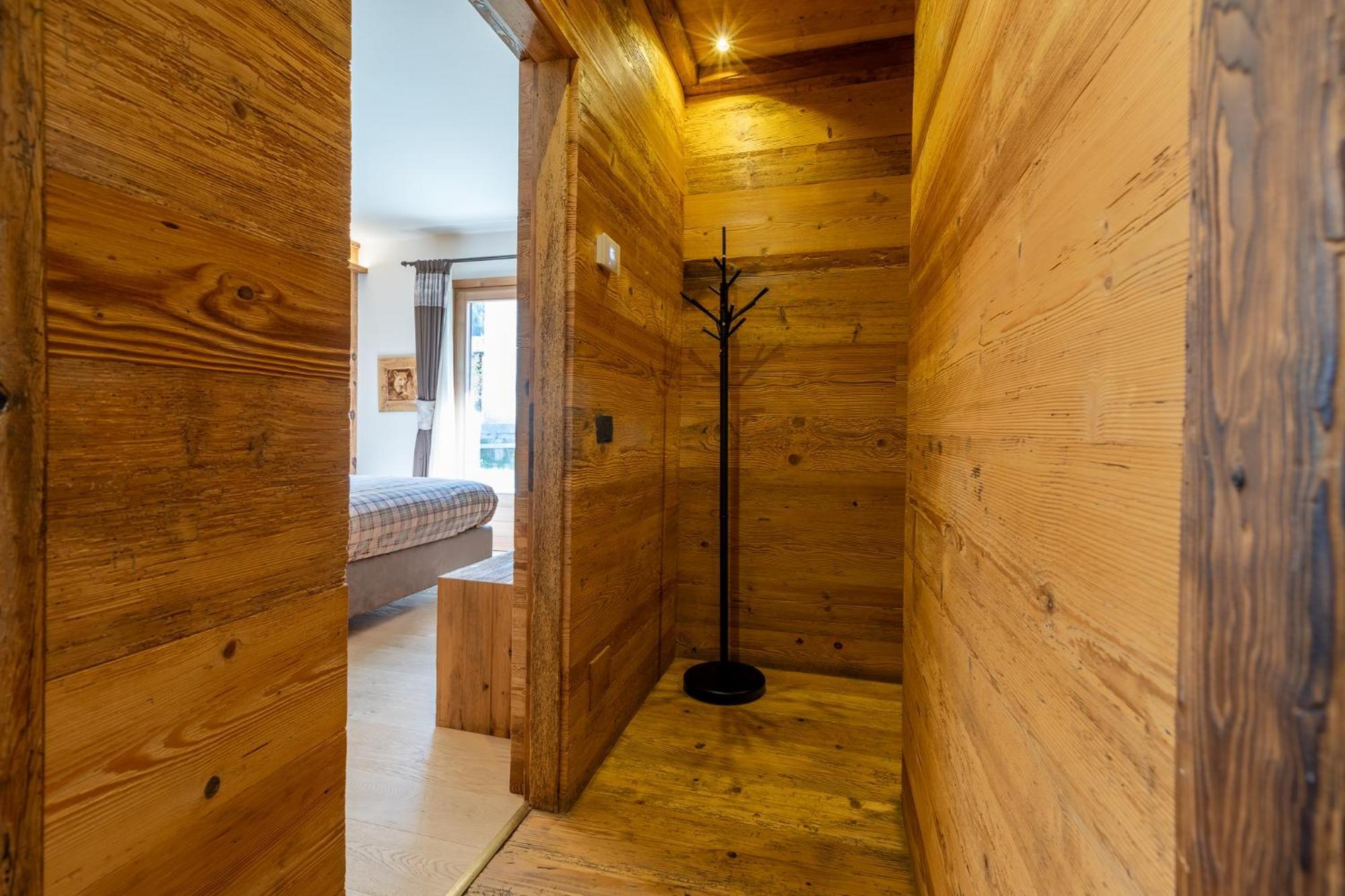 Bluebell Apartments Livigno Exterior photo